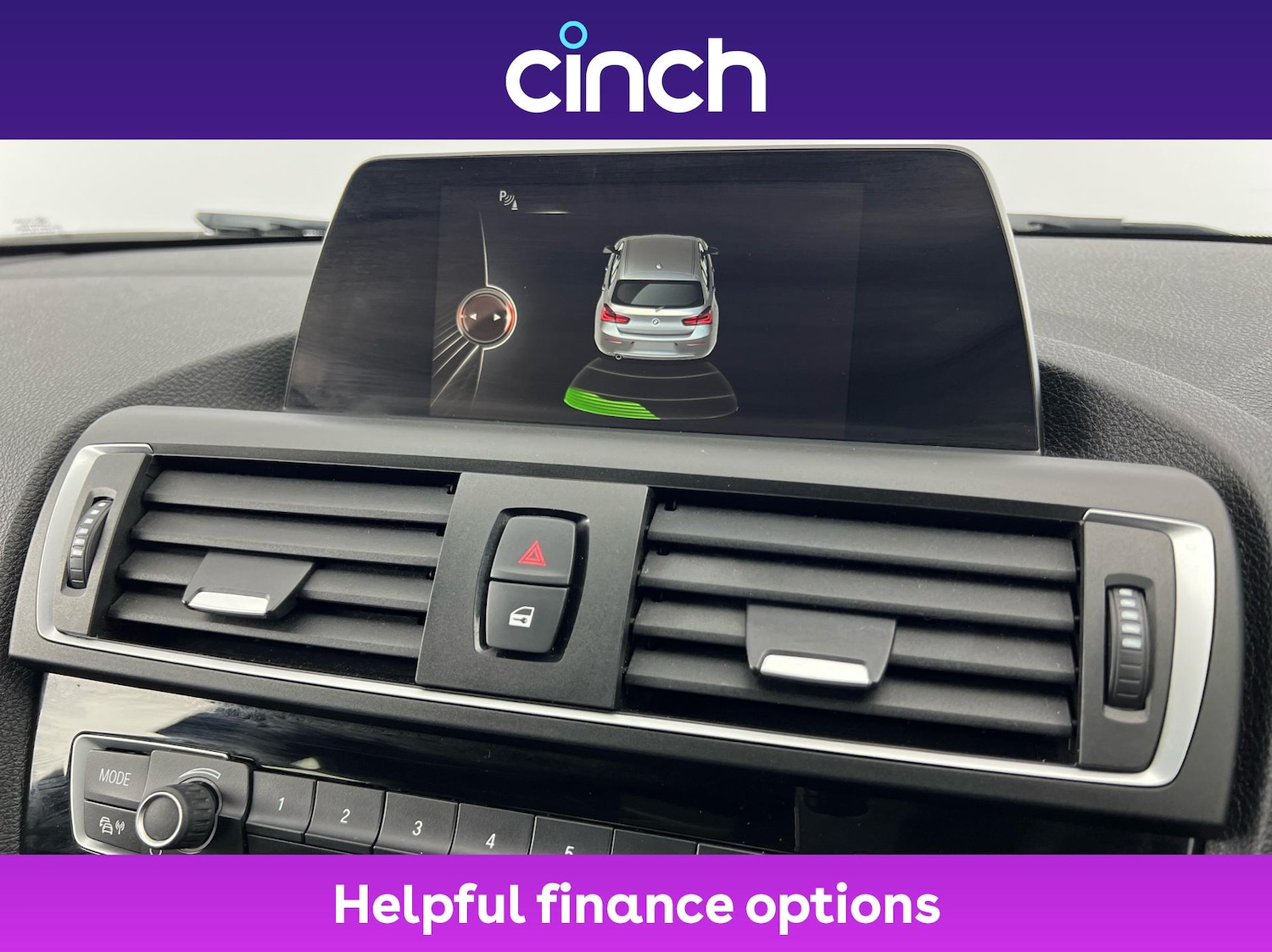 Used BMW 1 Series 2017 for sale - 76552175: Photo 35