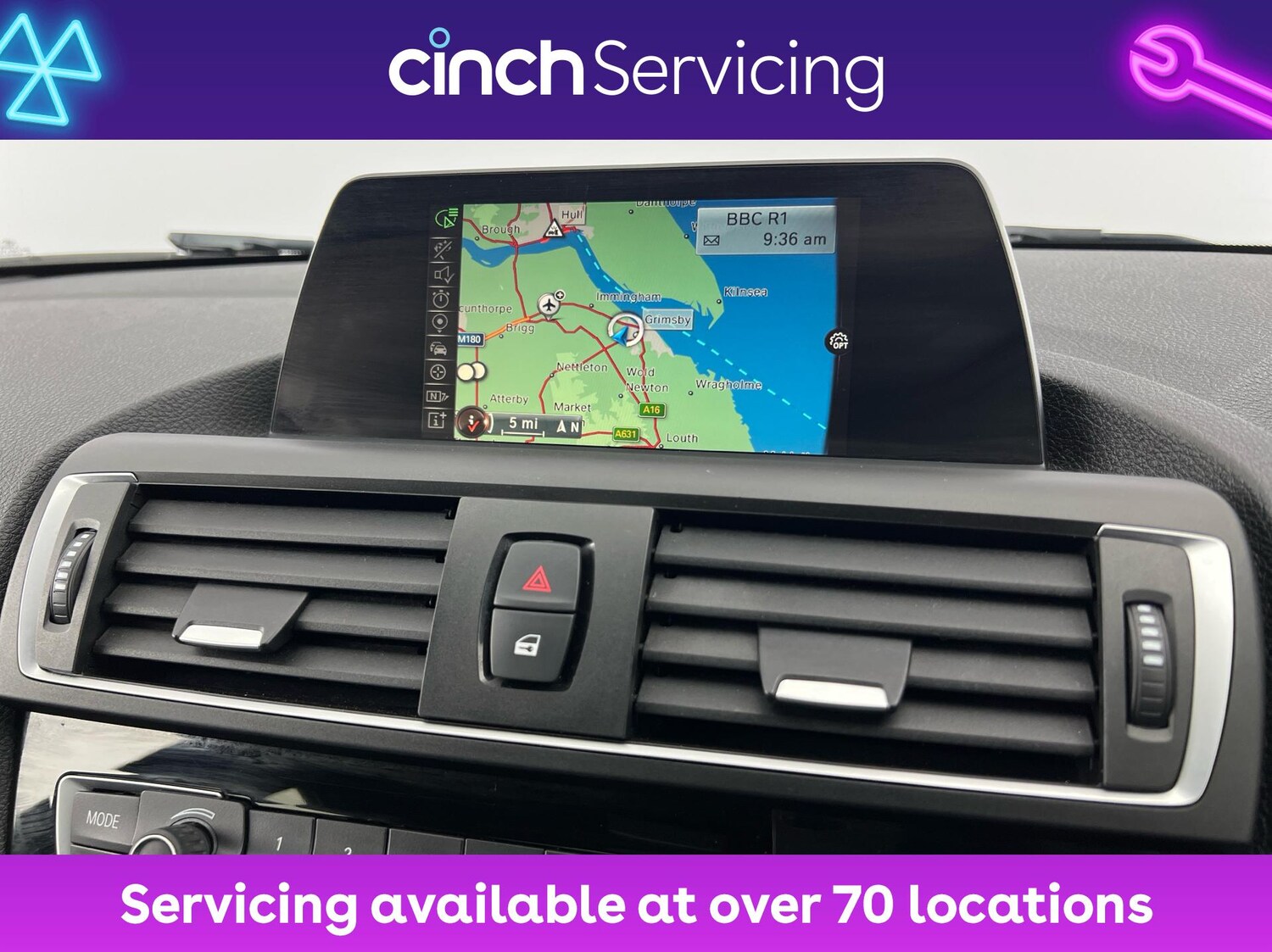 Used BMW 1 Series 2017 for sale - 76552175: Photo 36