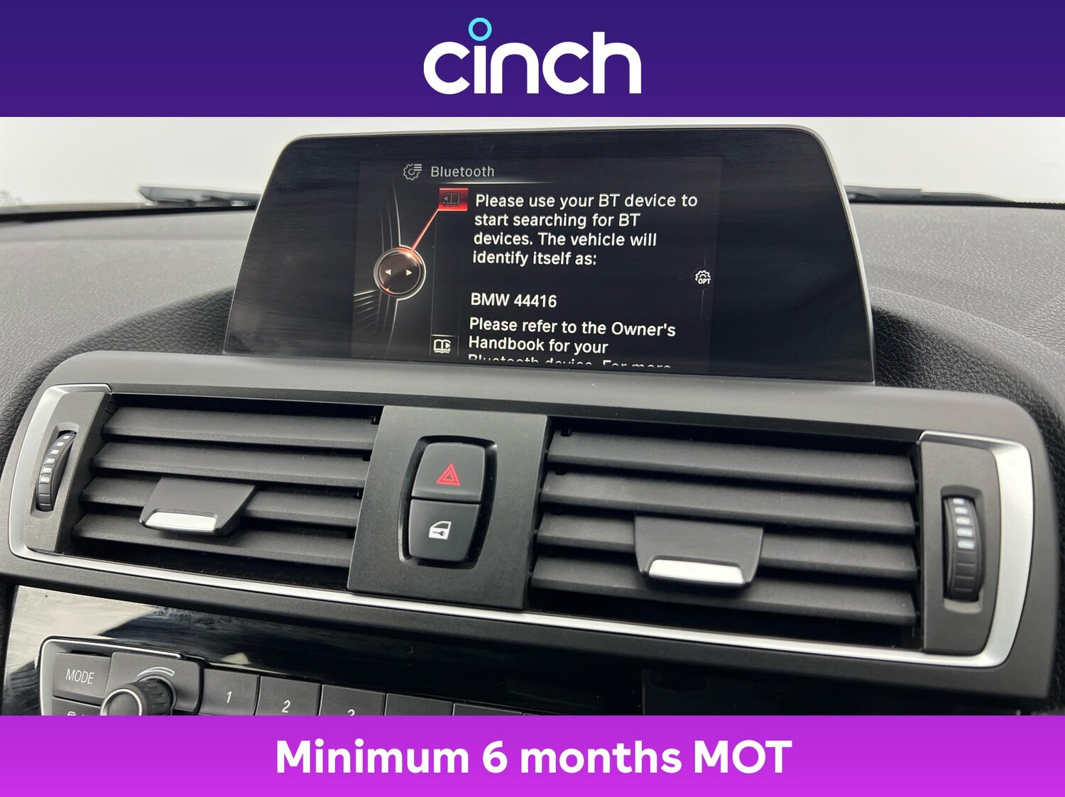 Used BMW 1 Series 2017 for sale - 76552175: Photo 37