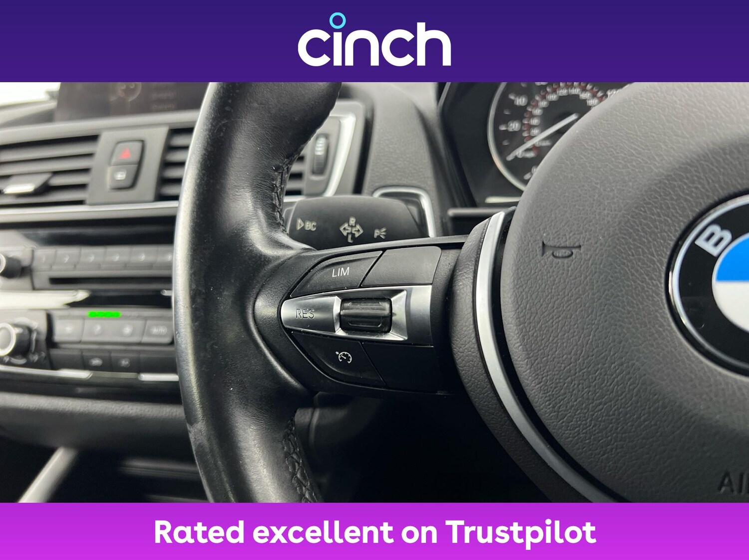 Used BMW 1 Series 2017 for sale - 76552175: Photo 38