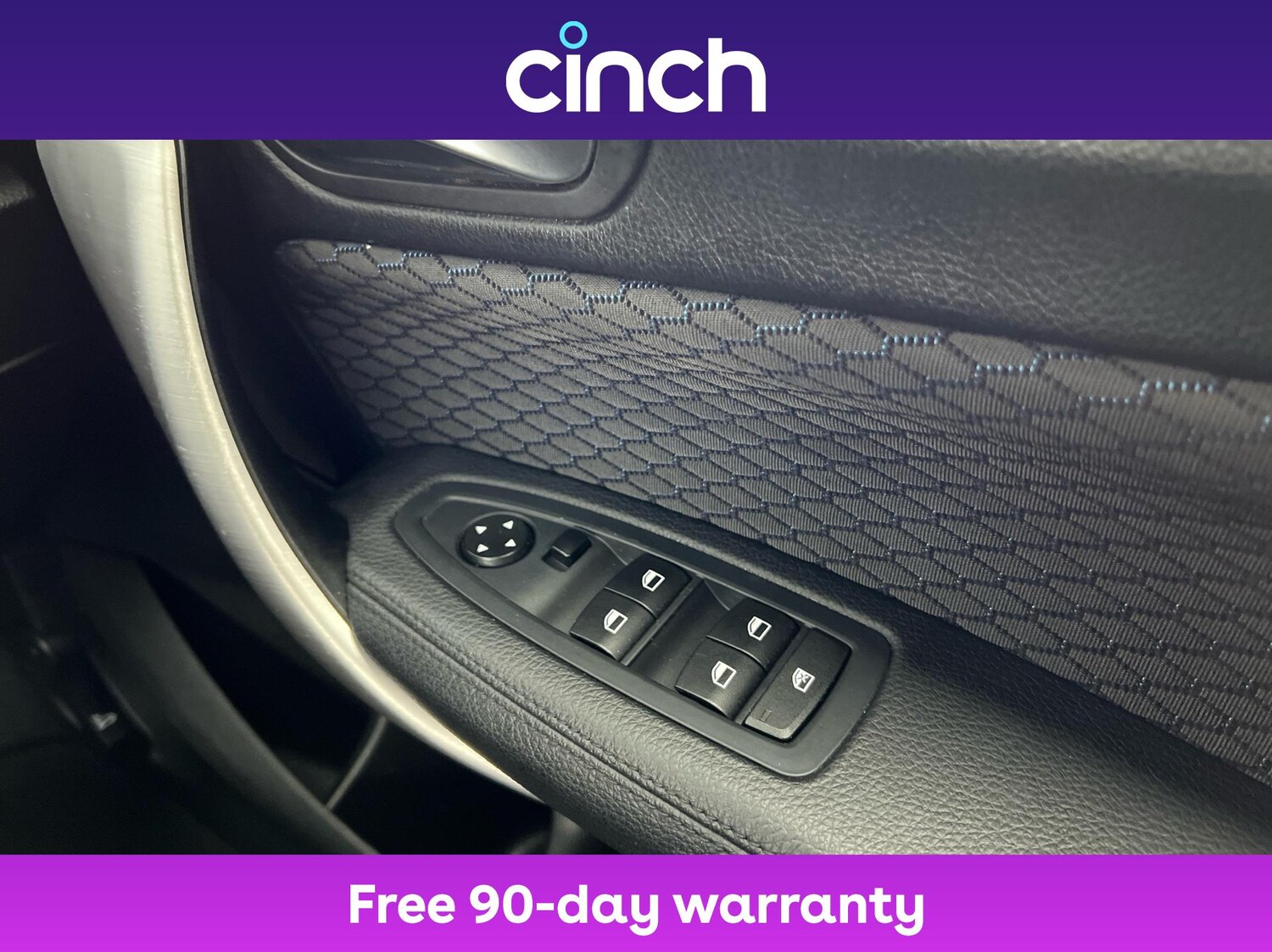 Used BMW 1 Series 2017 for sale - 76552175: Photo 39