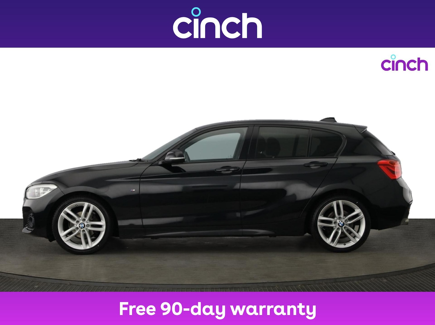 Used BMW 1 Series 2017 for sale - 76552175: Photo 8