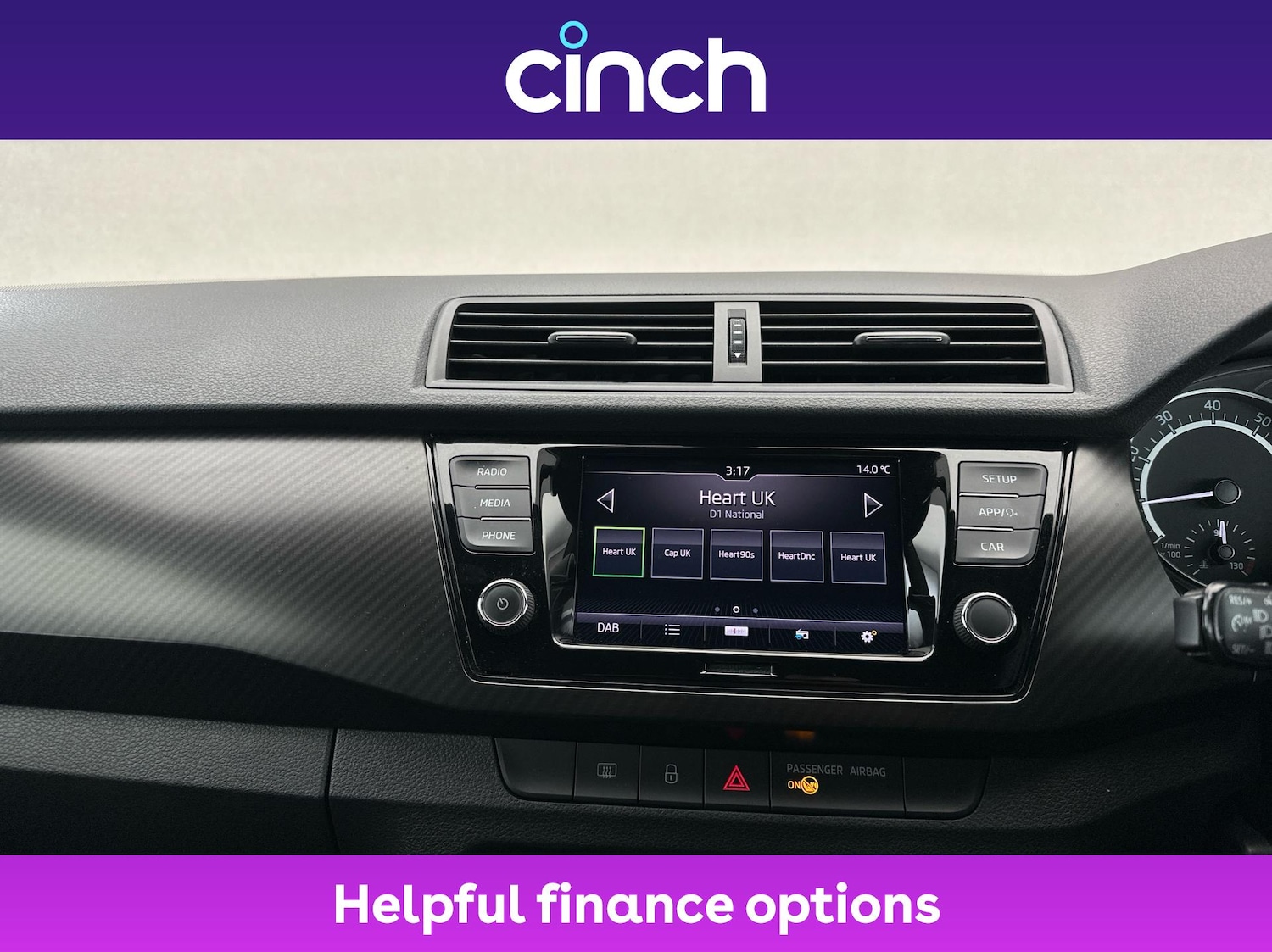 Used Skoda Fabia 2020 for sale - 76685373: Photo 17