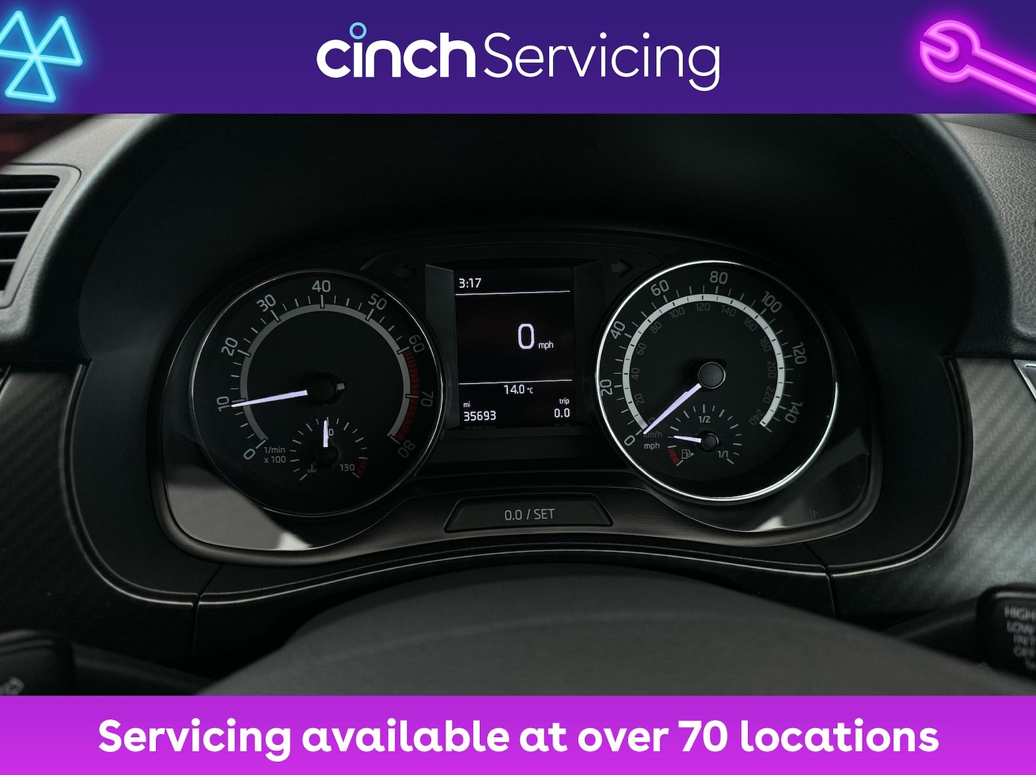 Used Skoda Fabia 2020 for sale - 76685373: Photo 18