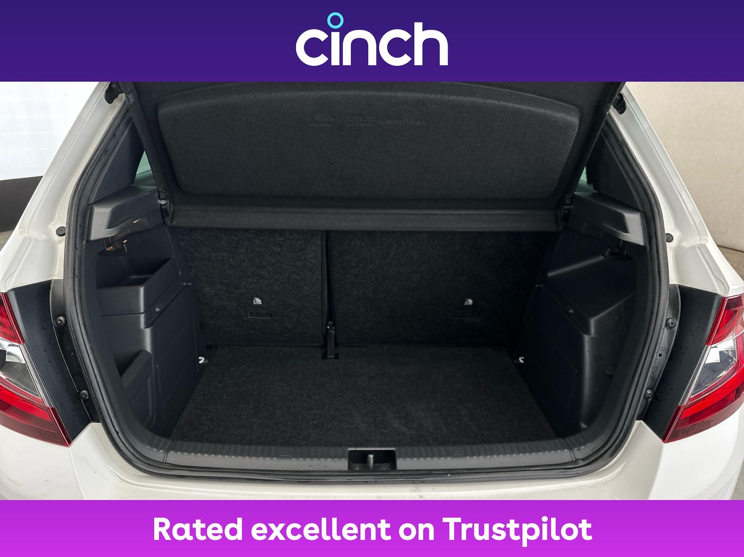 Used Skoda Fabia 2020 for sale - 76685373: Photo 21