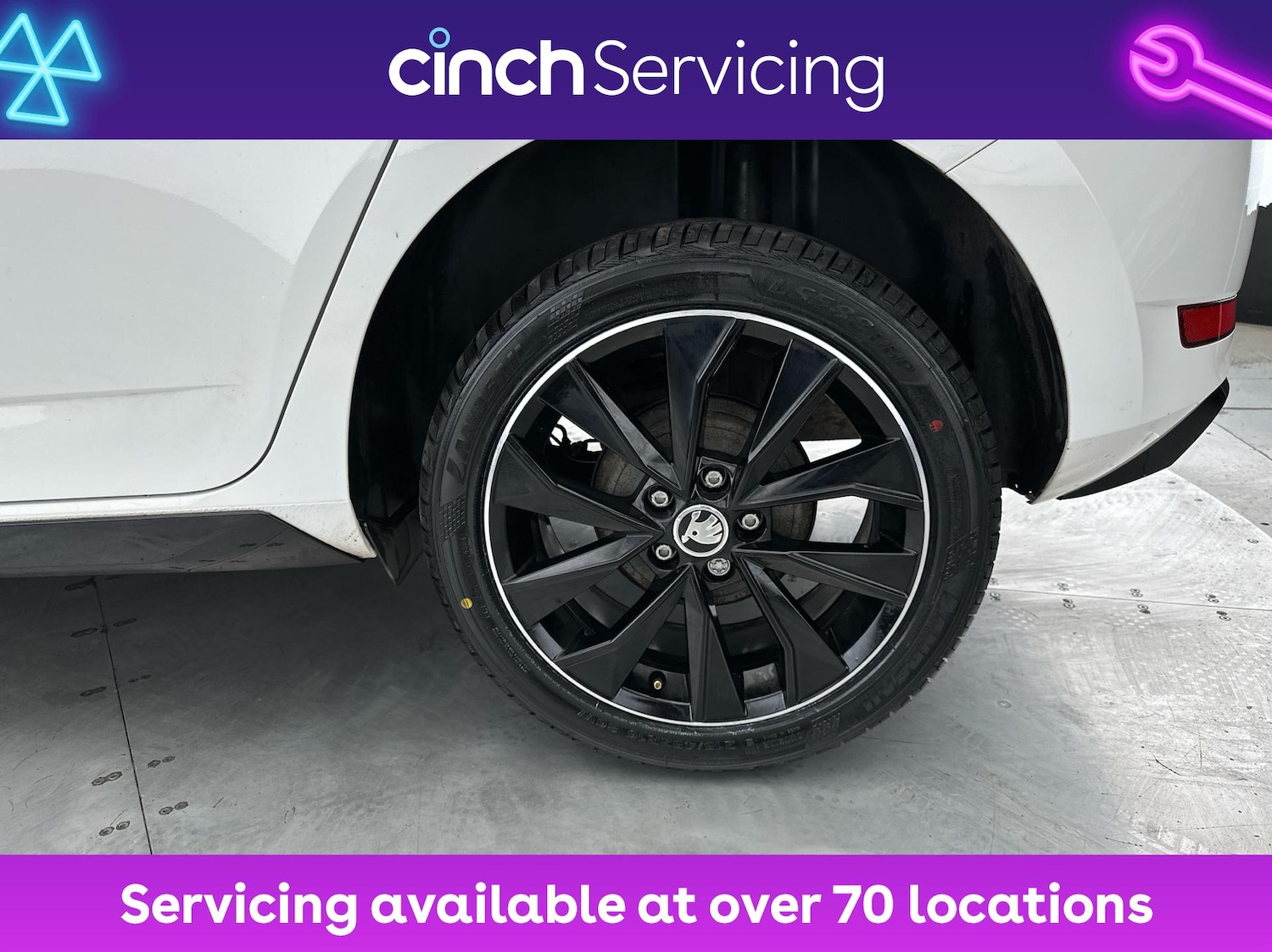 Used Skoda Fabia 2020 for sale - 76685373: Photo 26