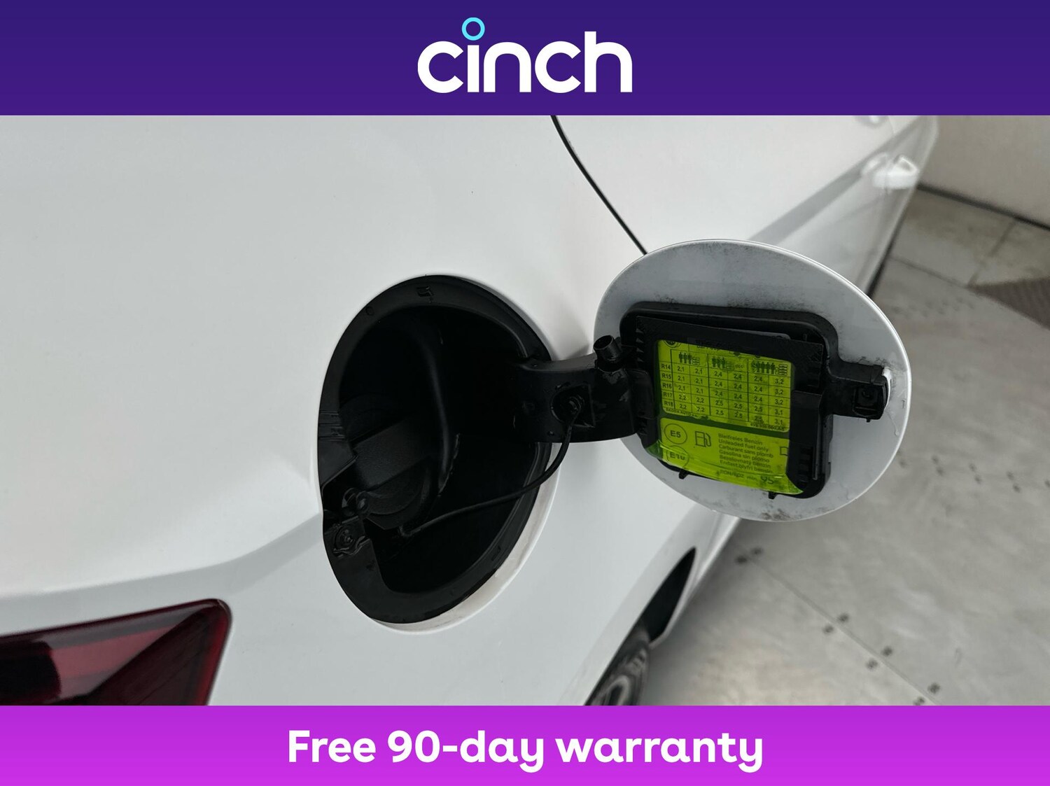 Used Skoda Fabia 2020 for sale - 76685373: Photo 29