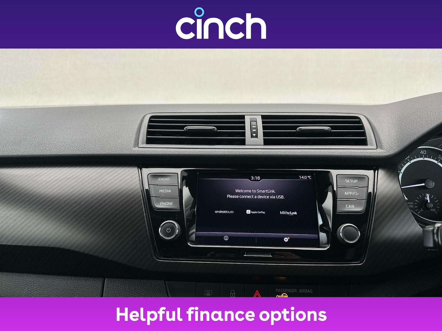 Used Skoda Fabia 2020 for sale - 76685373: Photo 30