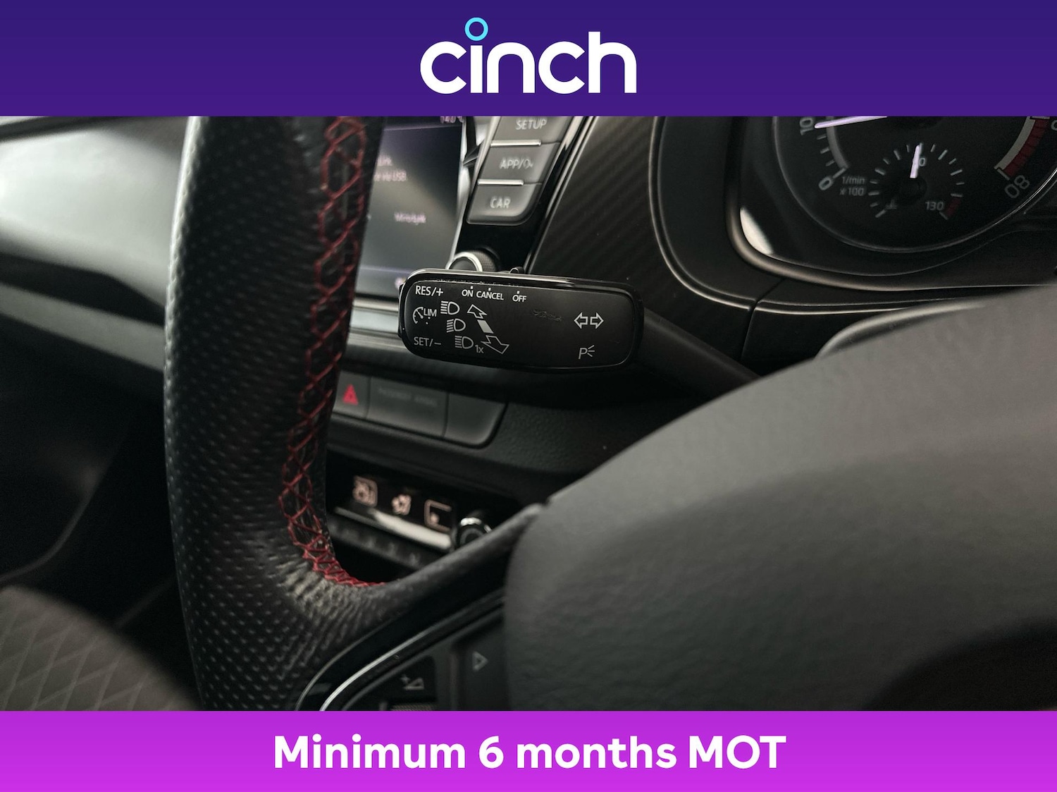 Used Skoda Fabia 2020 for sale - 76685373: Photo 32