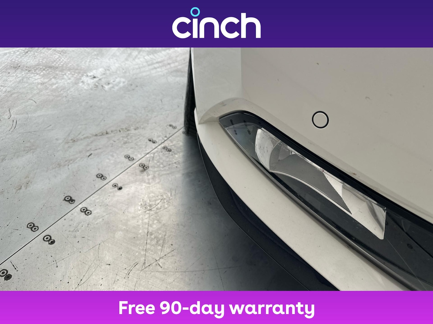 Used Skoda Fabia 2020 for sale - 76685373: Photo 34