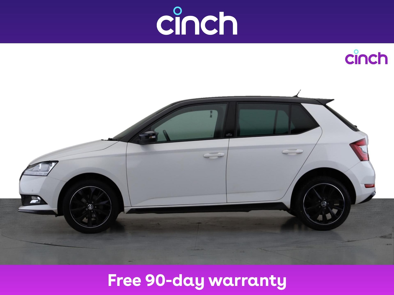 Used Skoda Fabia 2020 for sale - 76685373: Photo 8