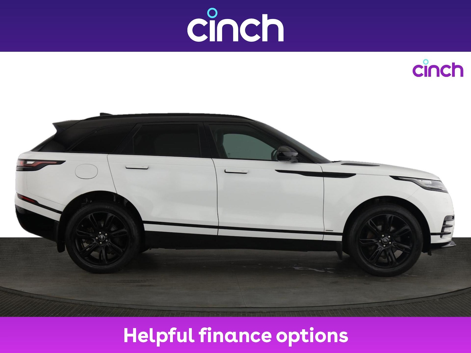 Used Land Rover Range Rover Velar 2019 for sale - 76133286: Photo 2