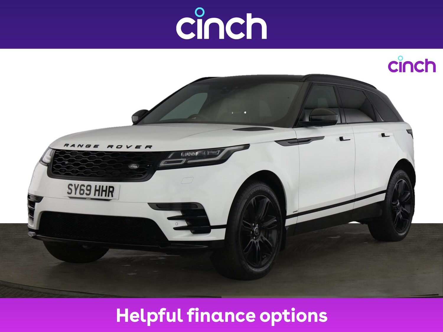 Used Land Rover Range Rover Velar 2019 for sale - 76133286: Photo 9