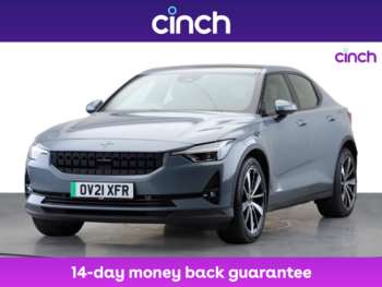 Used Polestar Polestar 2 2021 for sale - 74975842: Photo