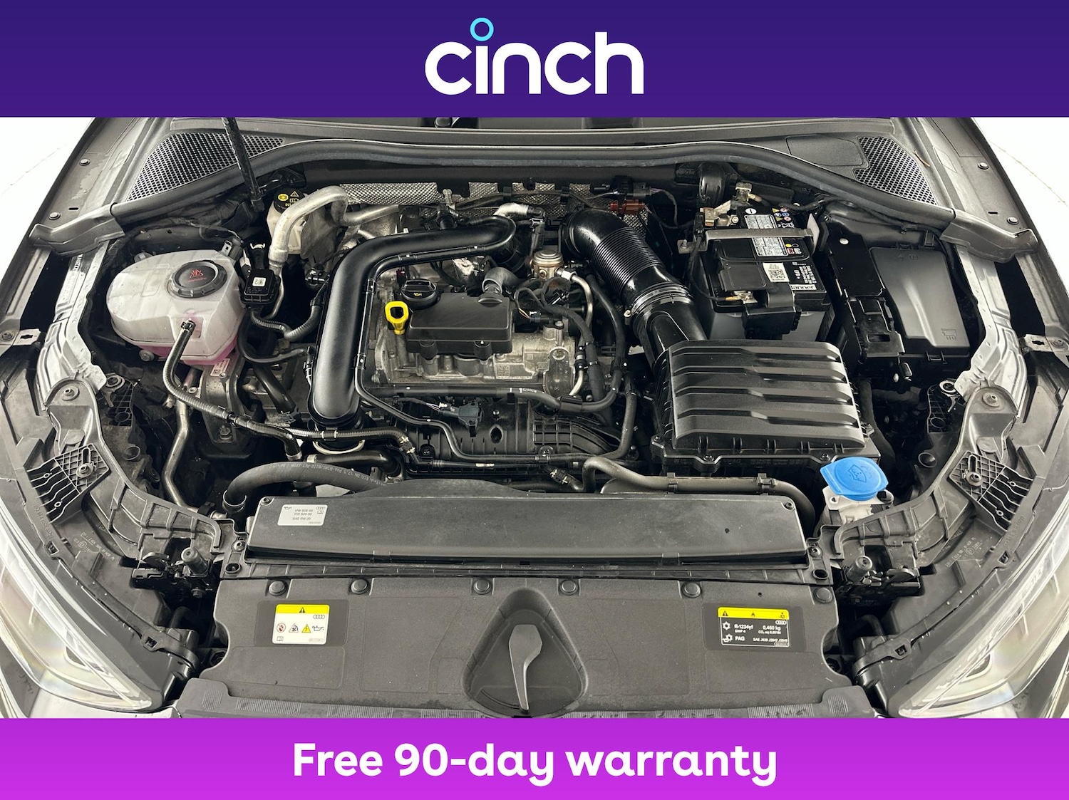 Used Audi A3 2022 for sale - 77020212: Photo 23