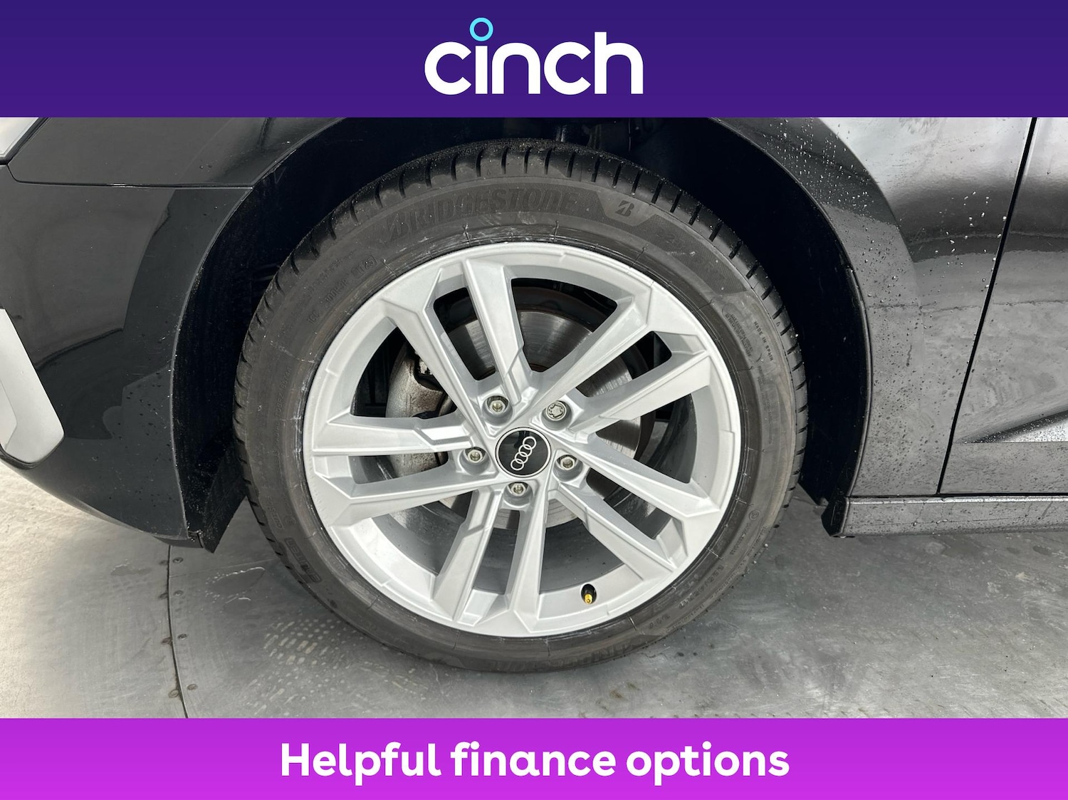 Used Audi A3 2022 for sale - 77020212: Photo 24