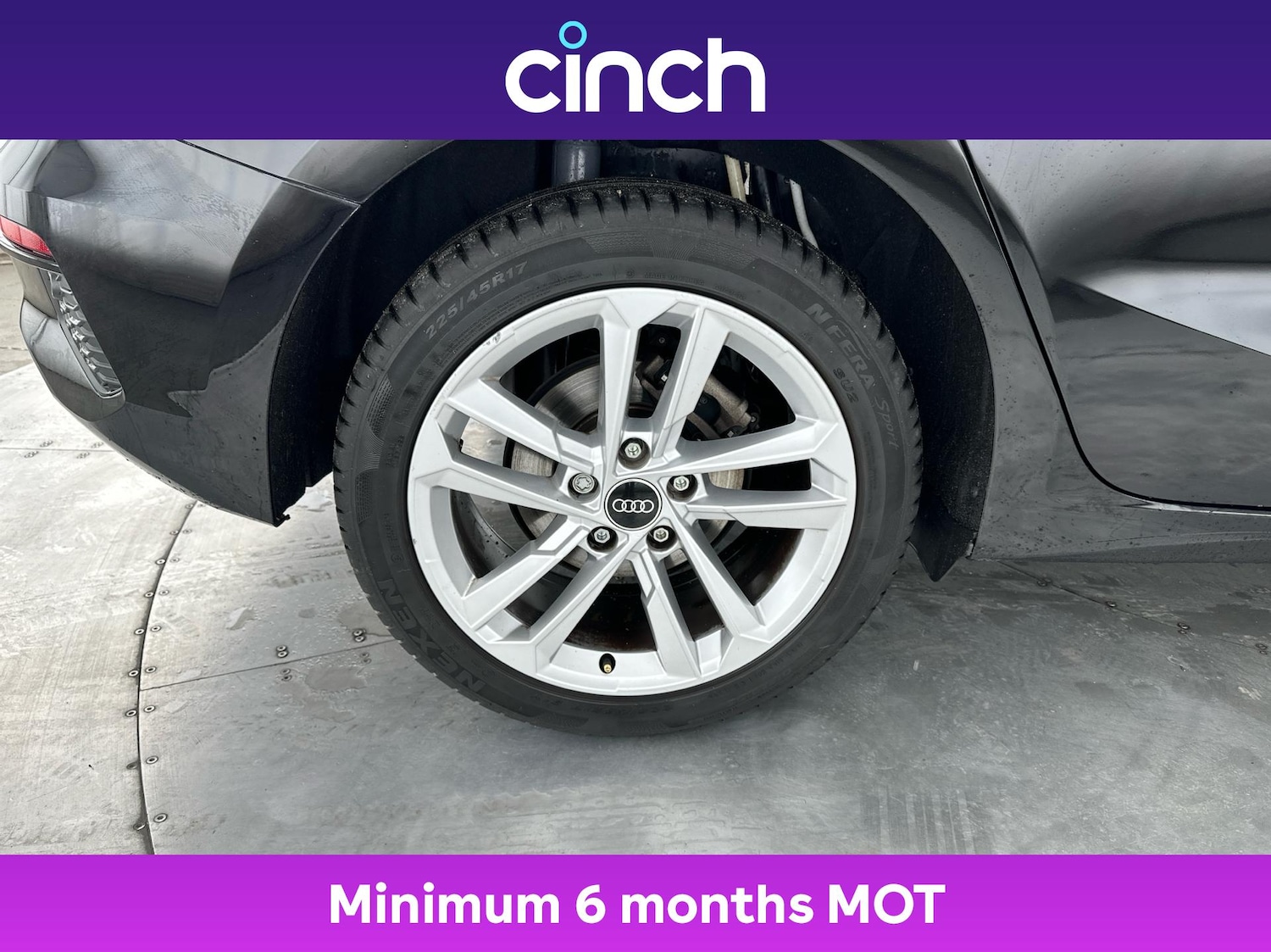 Used Audi A3 2022 for sale - 77020212: Photo 27