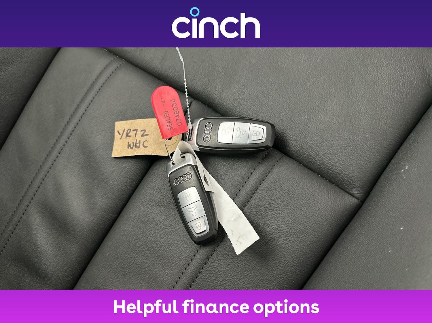 Used Audi A3 2022 for sale - 77020212: Photo 30