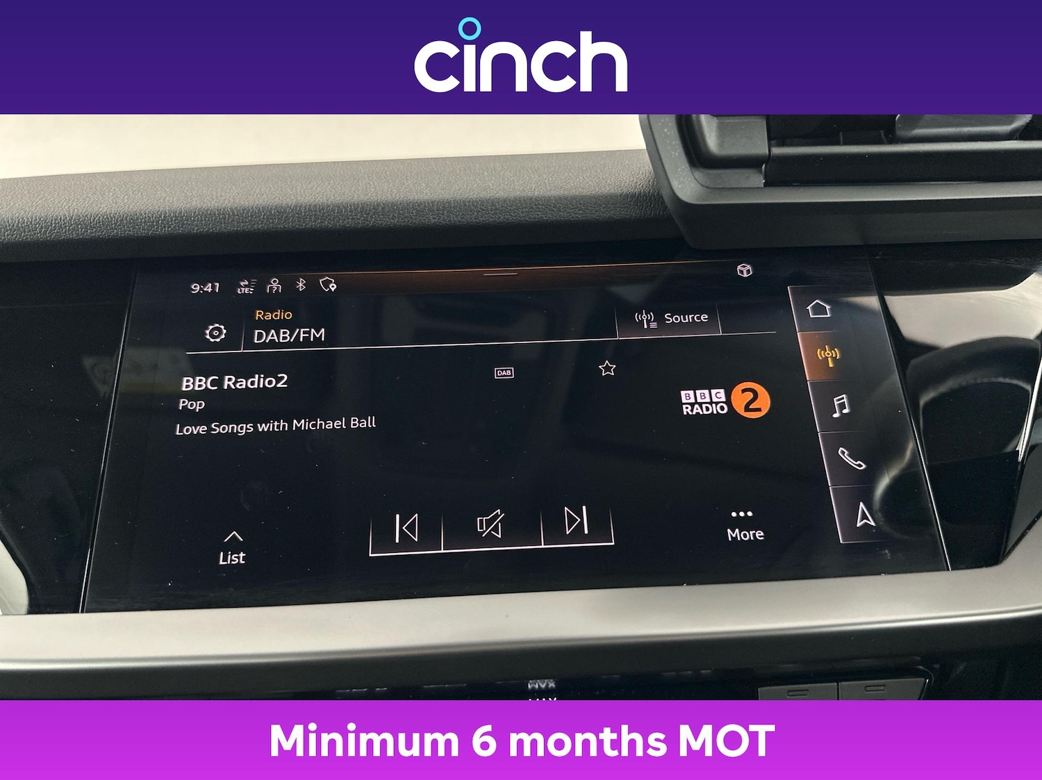 Used Audi A3 2022 for sale - 77020212: Photo 32