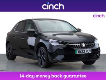 2022 - 100kW Elite Premium 50kWh 5dr Auto [11kWCh]