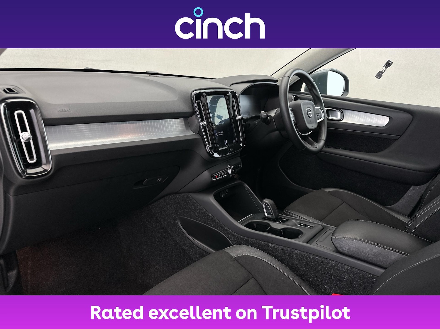 Used Volvo XC40 2020 for sale - 76389939: Photo 14