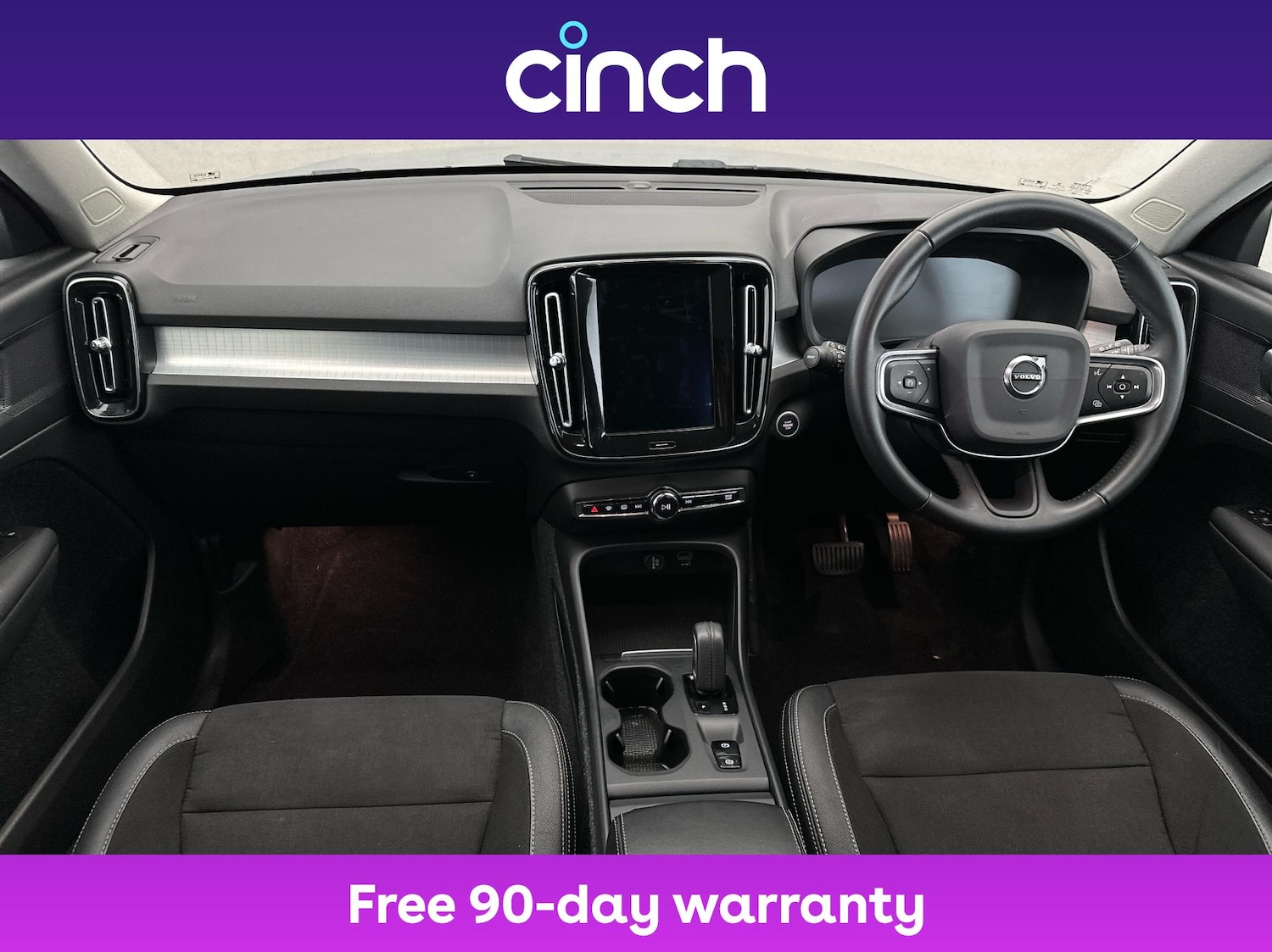 Used Volvo XC40 2020 for sale - 76389939: Photo 15