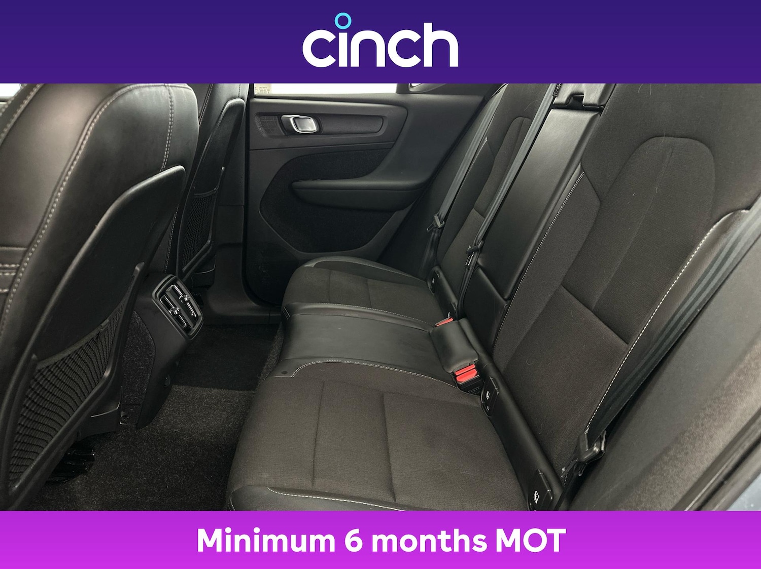 Used Volvo XC40 2020 for sale - 76389939: Photo 20