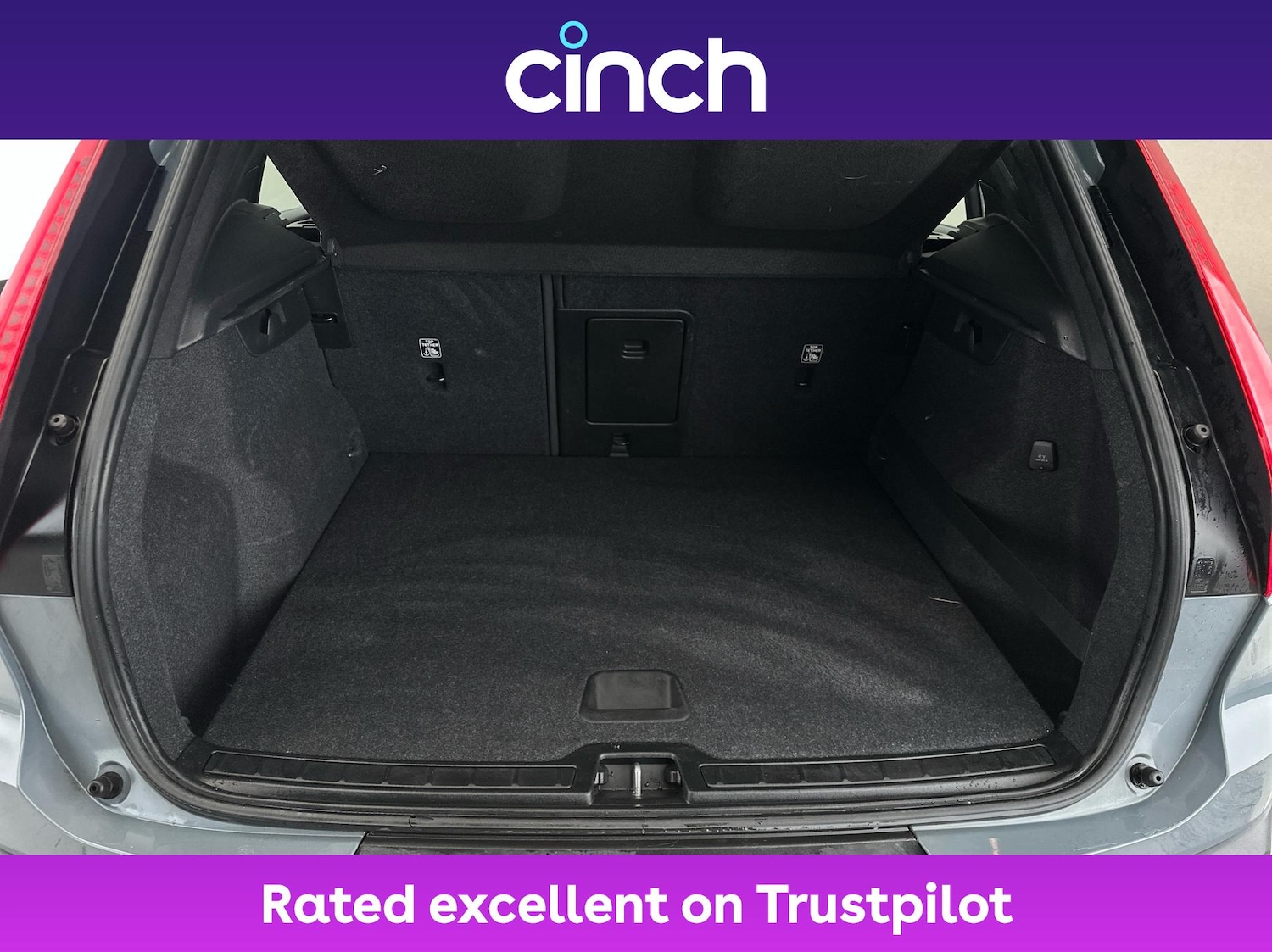 Used Volvo XC40 2020 for sale - 76389939: Photo 21