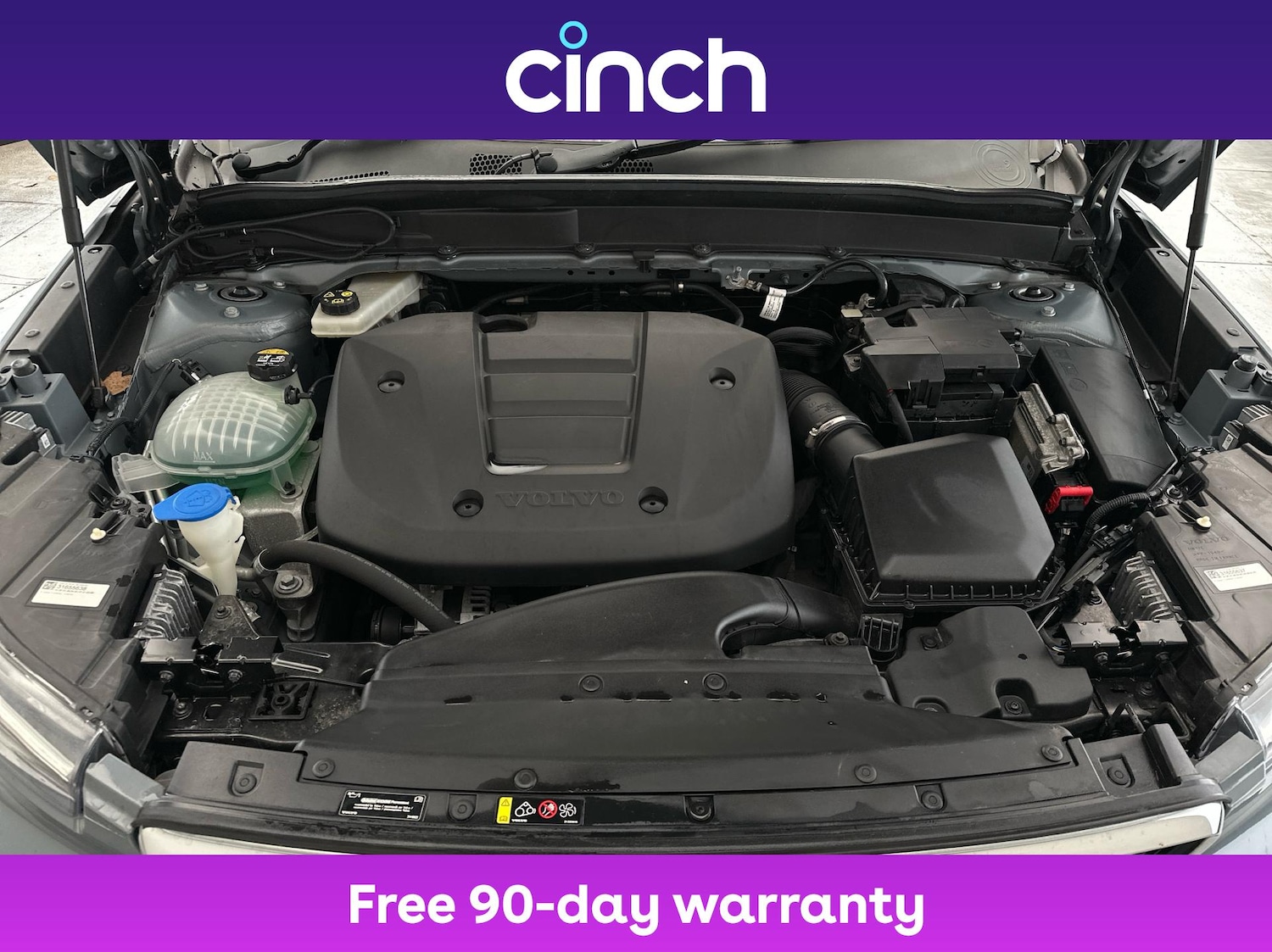 Used Volvo XC40 2020 for sale - 76389939: Photo 23