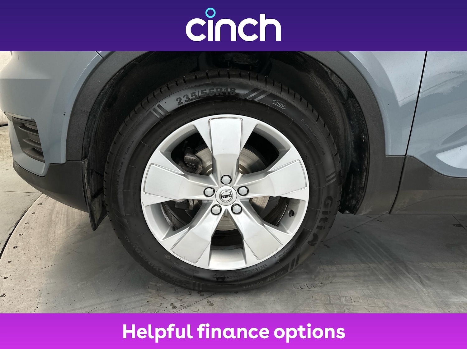 Used Volvo XC40 2020 for sale - 76389939: Photo 24