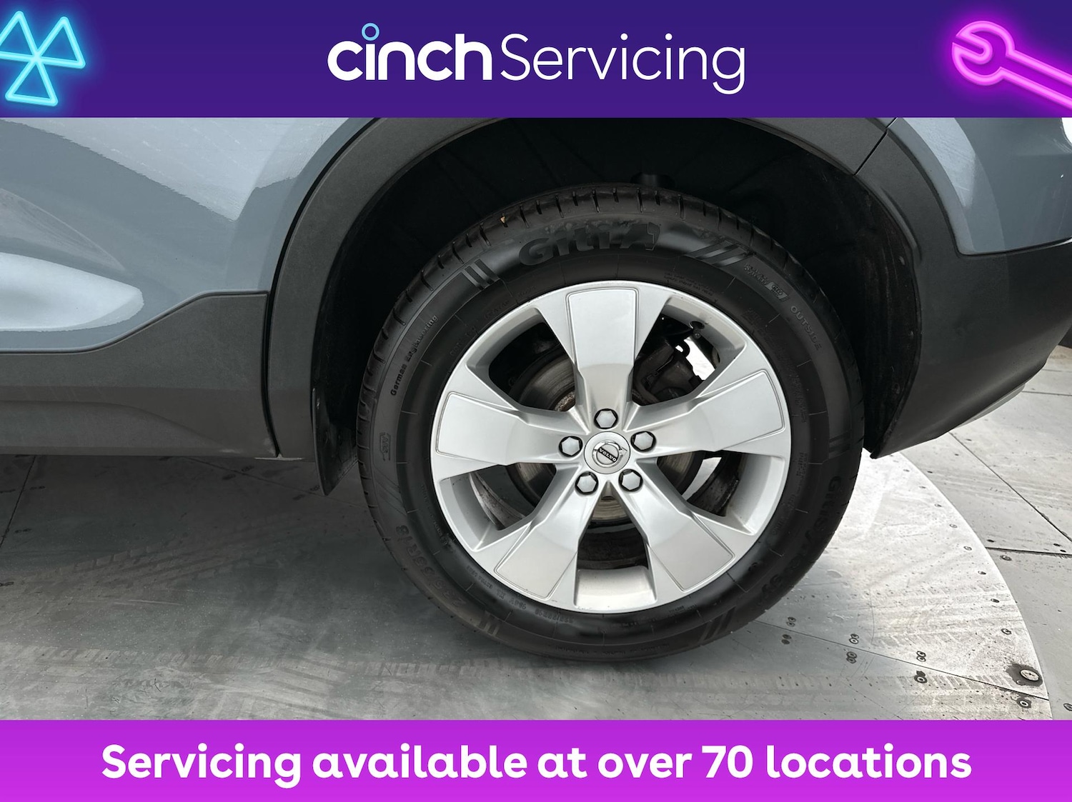 Used Volvo XC40 2020 for sale - 76389939: Photo 26