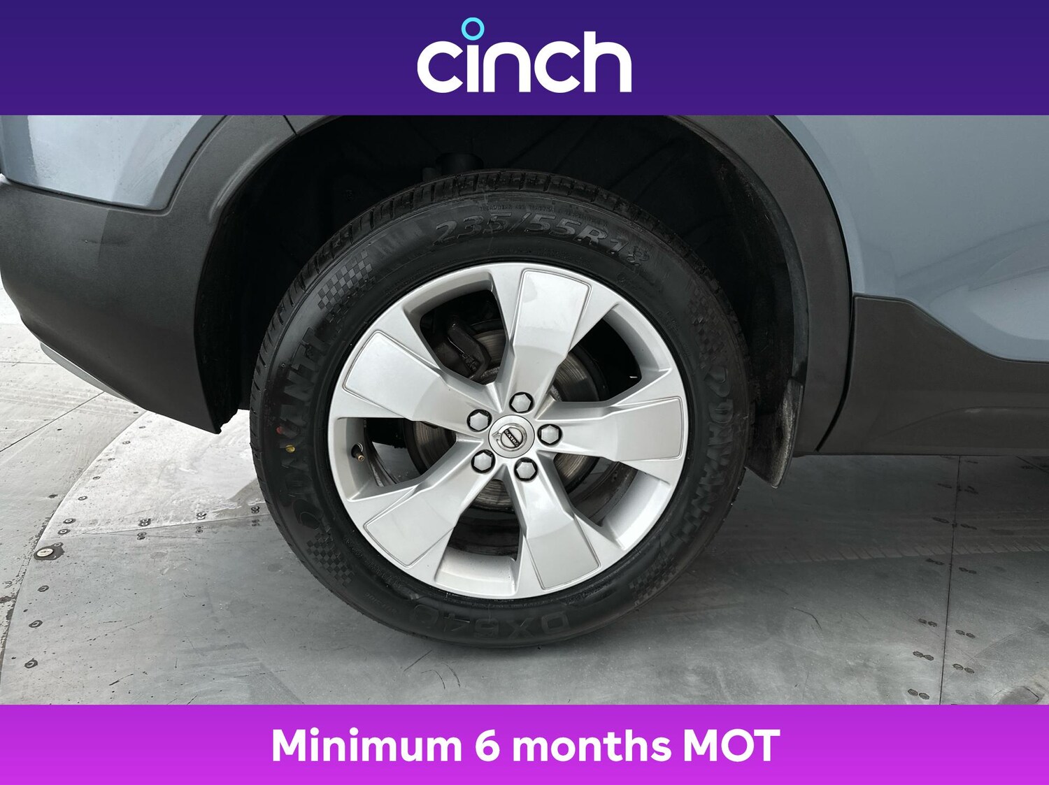 Used Volvo XC40 2020 for sale - 76389939: Photo 27