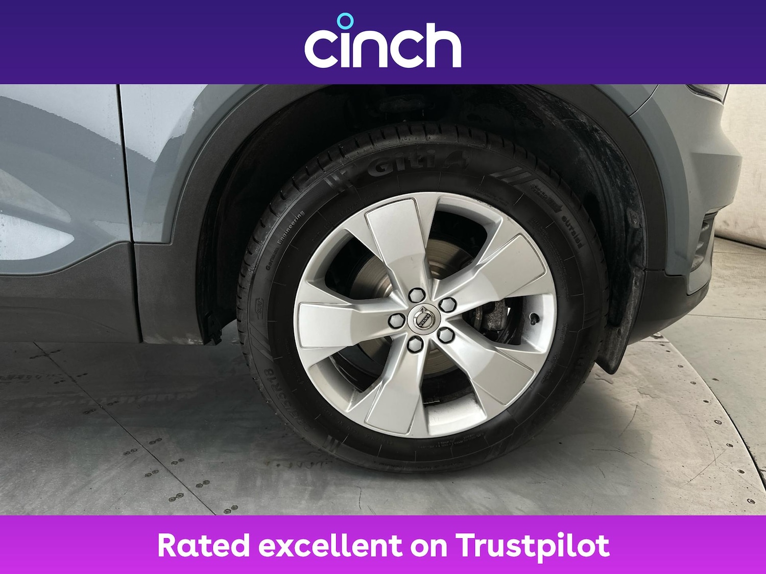 Used Volvo XC40 2020 for sale - 76389939: Photo 28