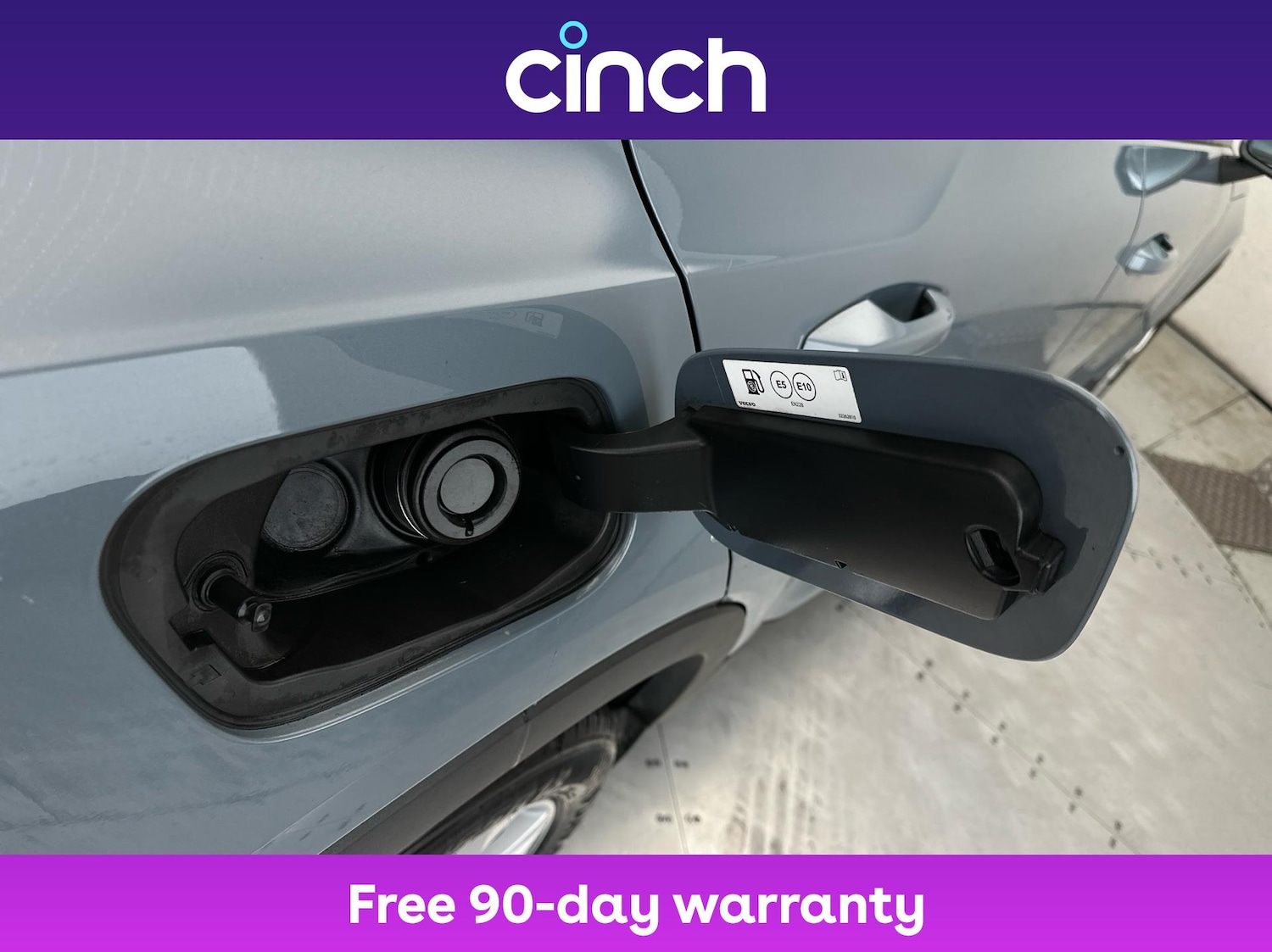 Used Volvo XC40 2020 for sale - 76389939: Photo 29