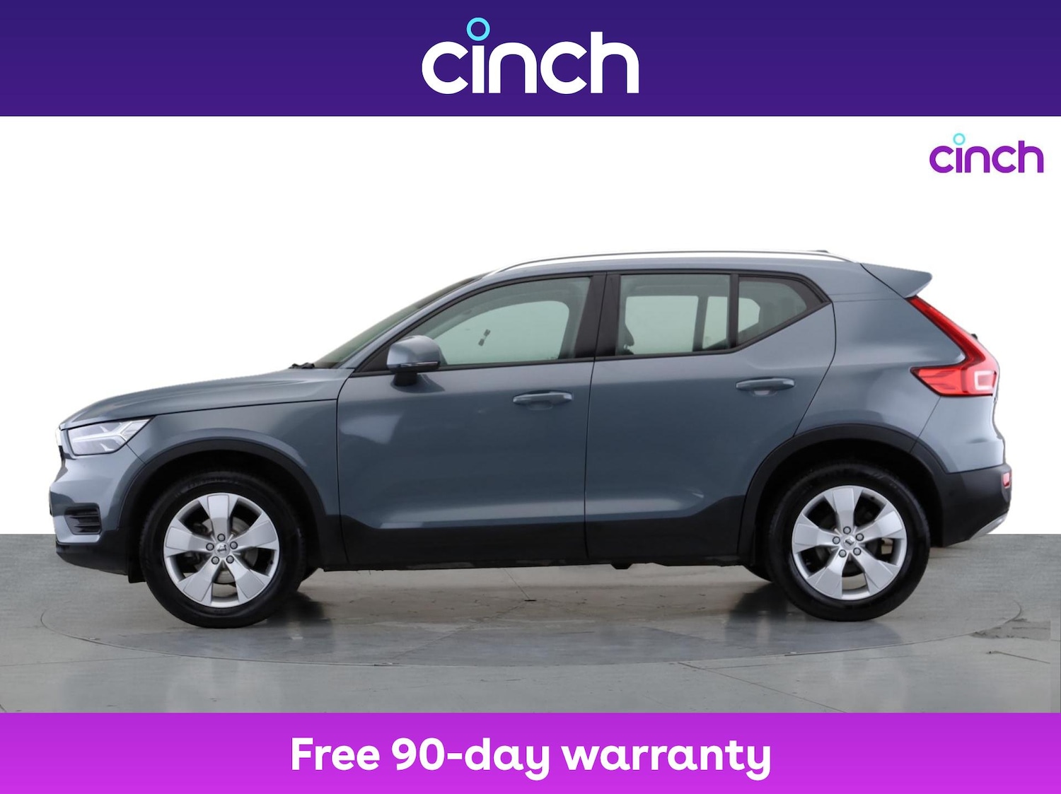 Used Volvo XC40 2020 for sale - 76389939: Photo 8