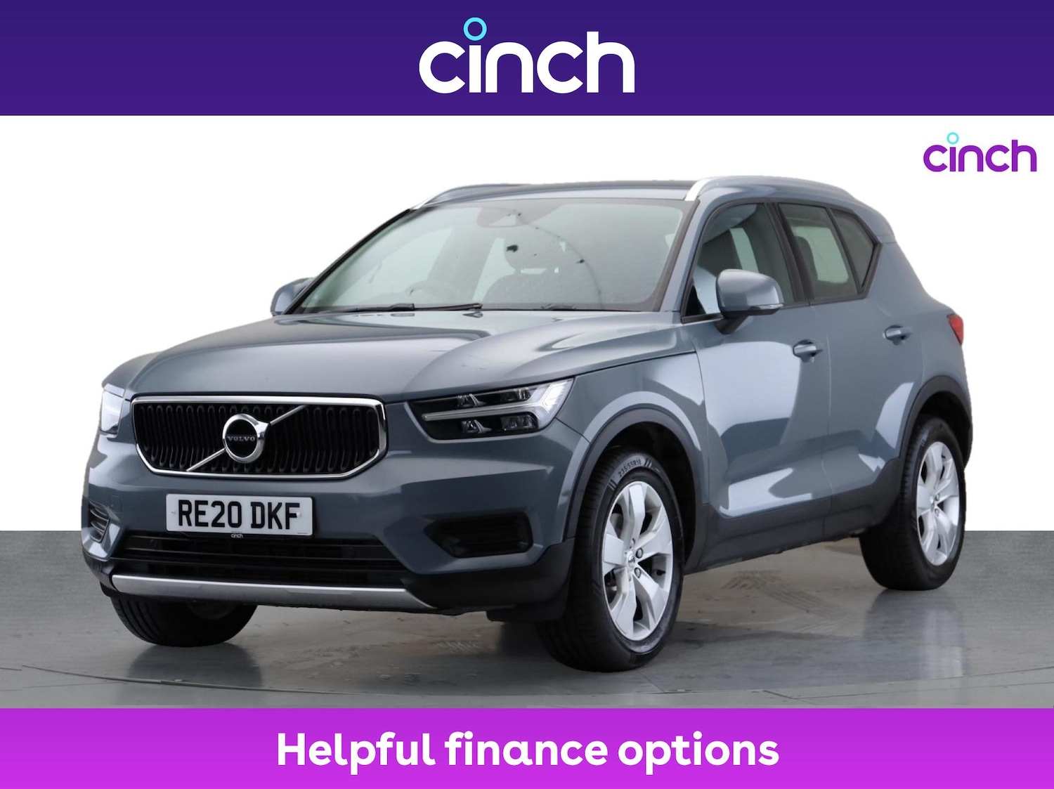 Used Volvo XC40 2020 for sale - 76389939: Photo 9