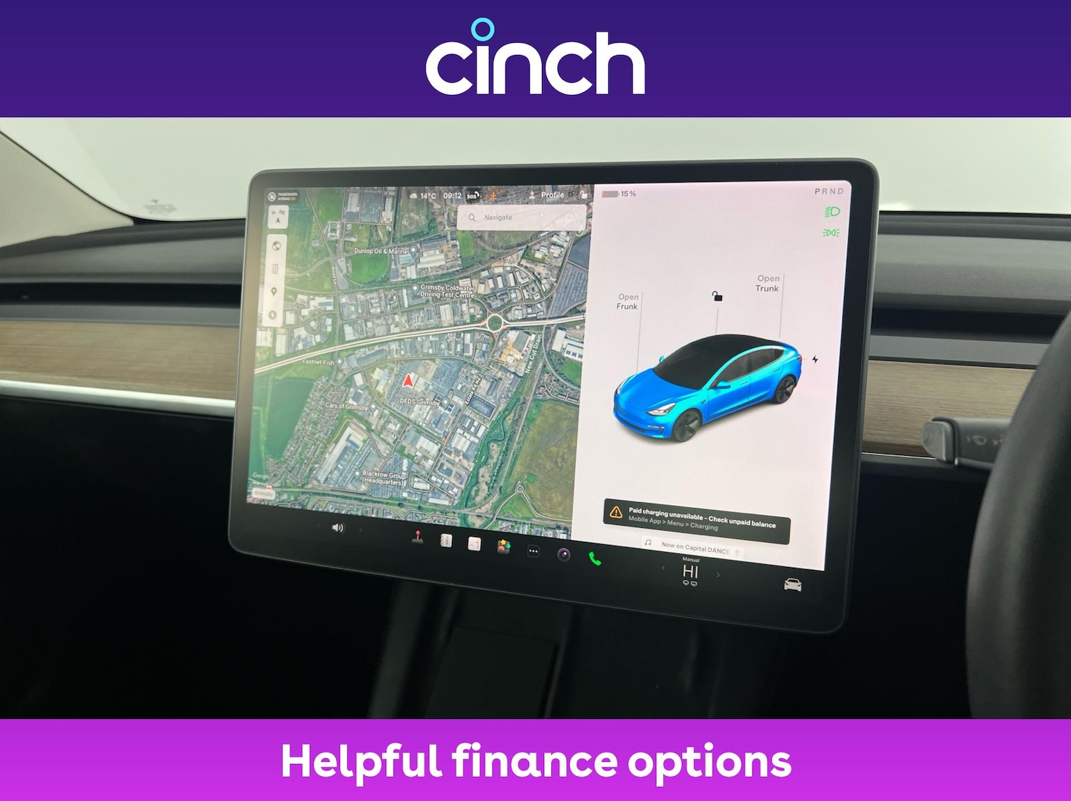 Used Tesla Model 3 2021 for sale - 76557938: Photo 17