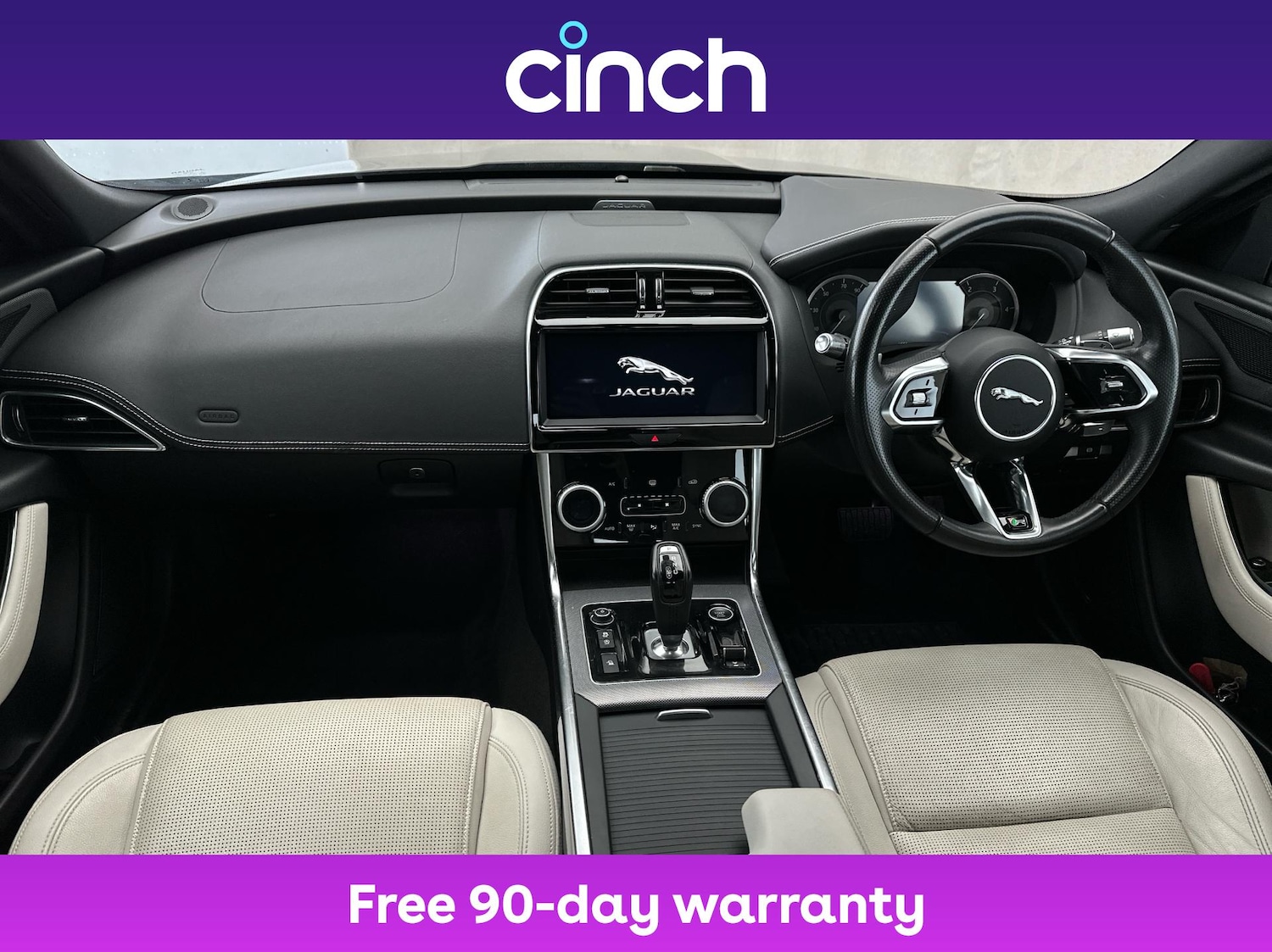 Used Jaguar XE 2019 for sale - 76949954: Photo 15