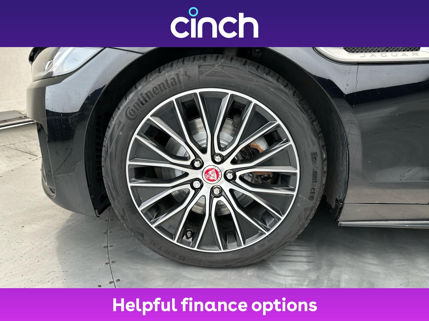 Used Jaguar XE 2019 for sale - 76949954: Photo 24