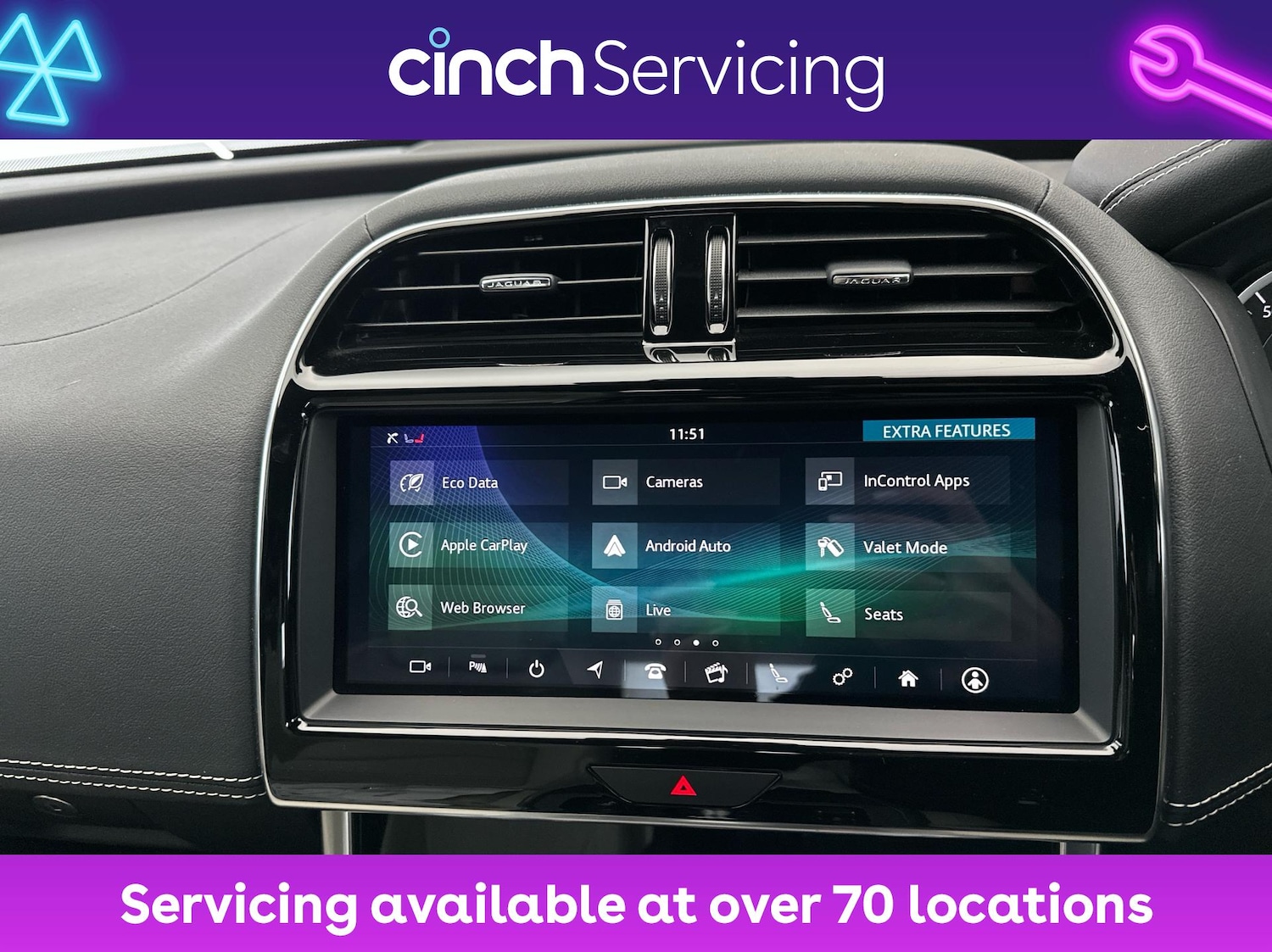 Used Jaguar XE 2019 for sale - 76949954: Photo 31