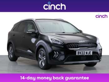 2022 - 1.6 GDi Hybrid 2 5dr DCT