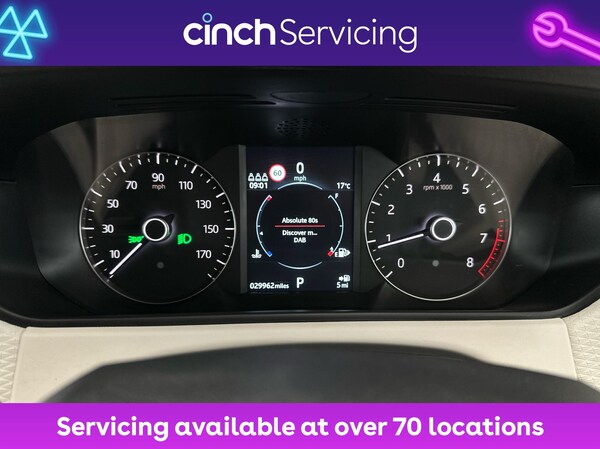 Used Land Rover Range Rover Velar 2020 for sale - 76257471: Photo 18