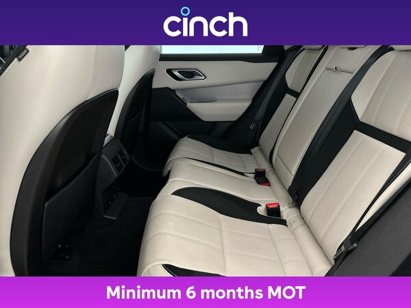 Used Land Rover Range Rover Velar 2020 for sale - 76257471: Photo 20