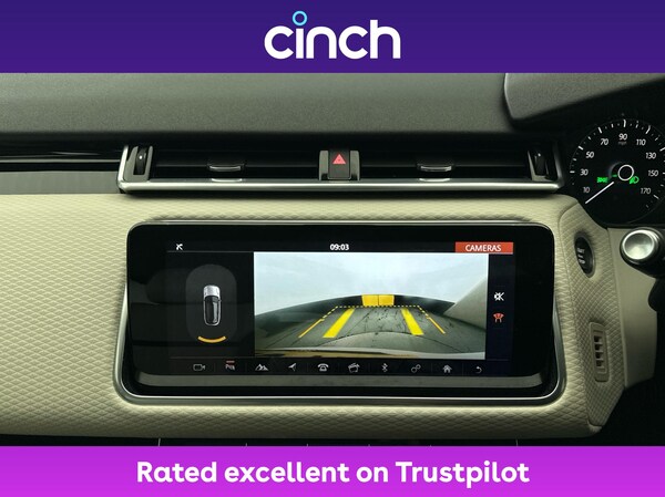 Used Land Rover Range Rover Velar 2020 for sale - 76257471: Photo 33