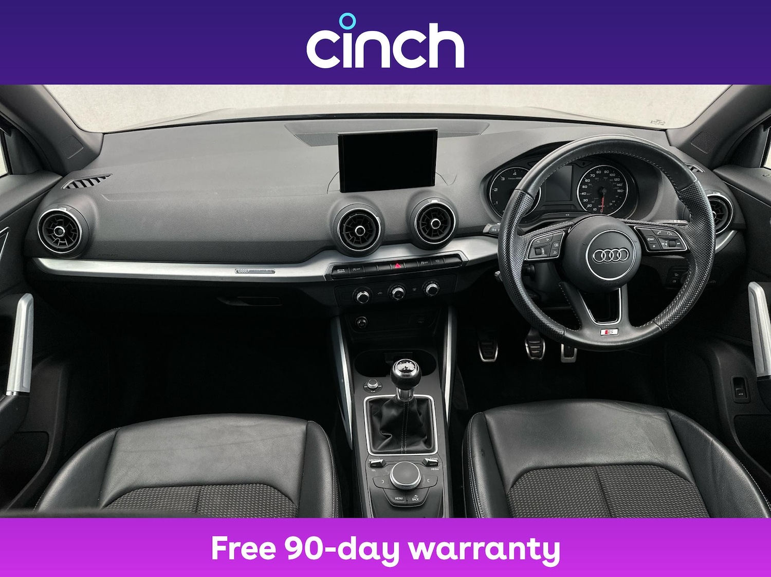 Used Audi Q2 2020 for sale - 76257354: Photo 15