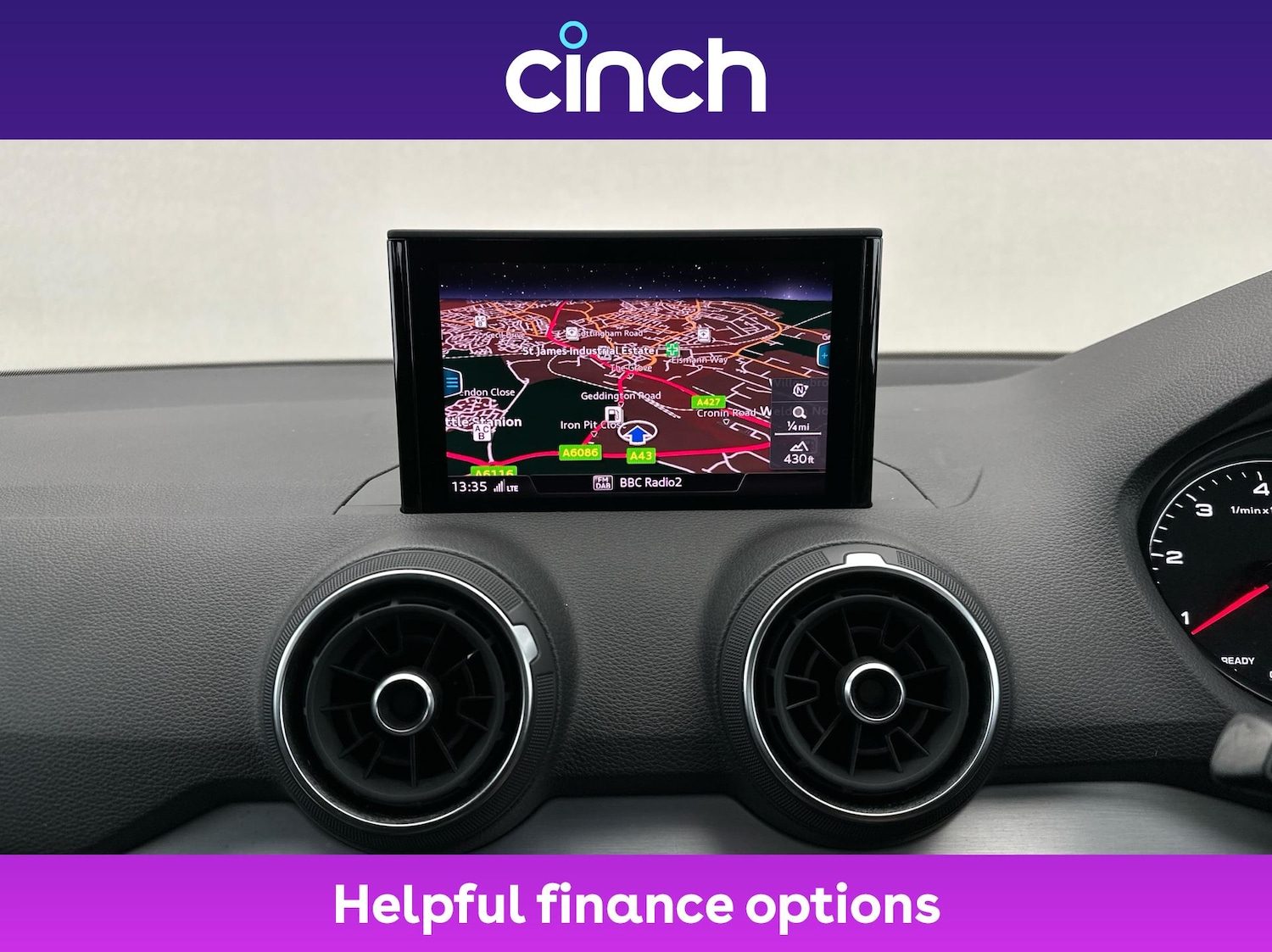 Used Audi Q2 2020 for sale - 76257354: Photo 17