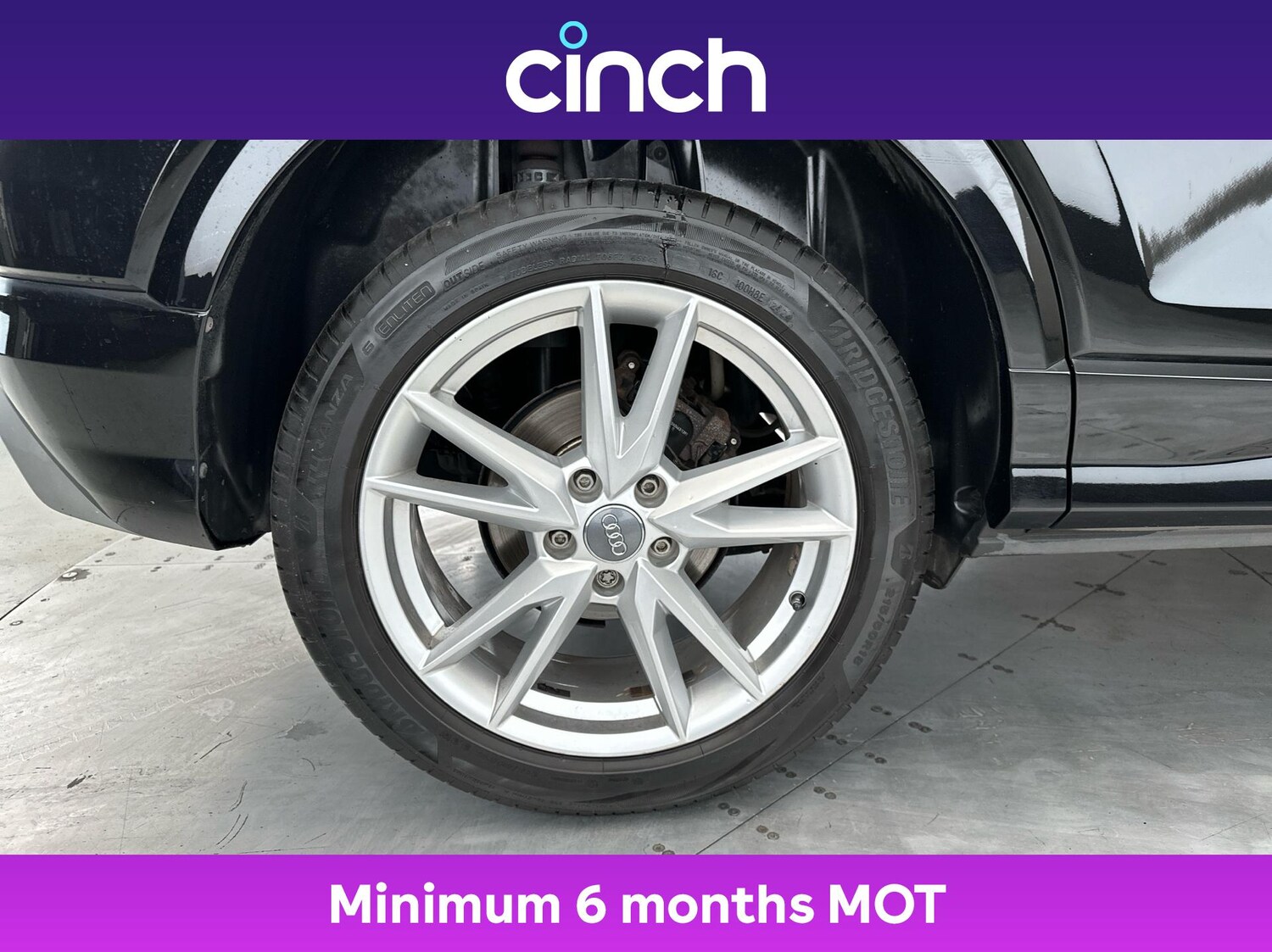 Used Audi Q2 2020 for sale - 76257354: Photo 27