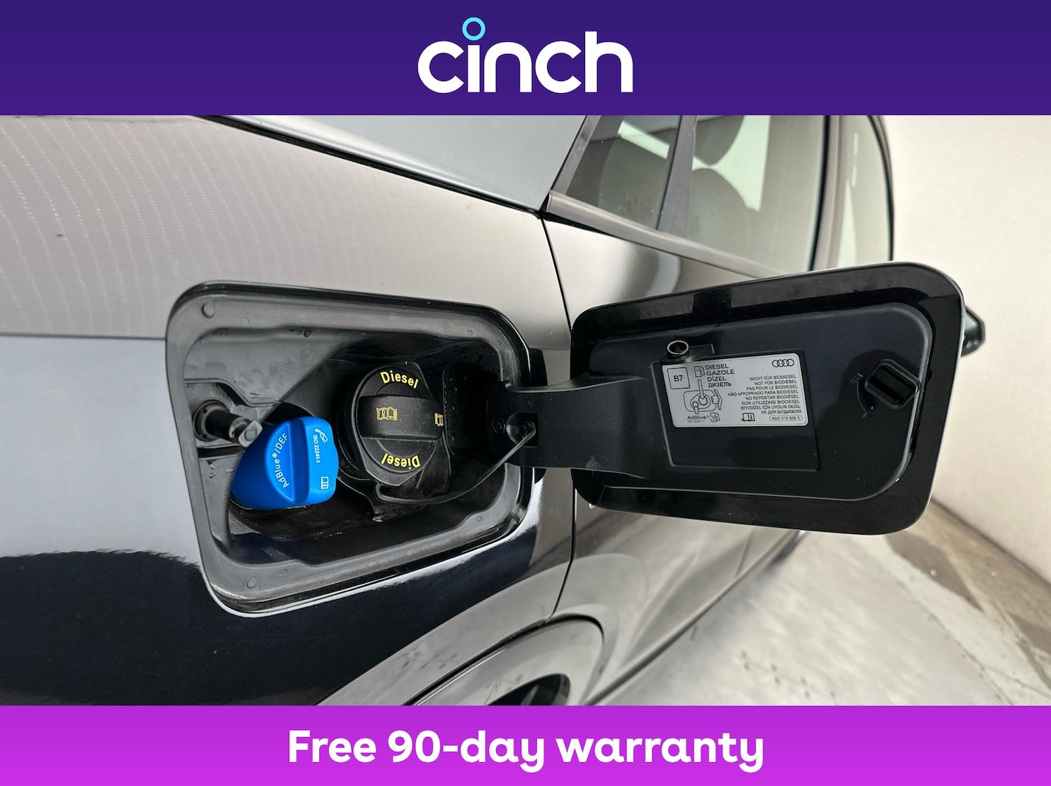 Used Audi Q2 2020 for sale - 76257354: Photo 29