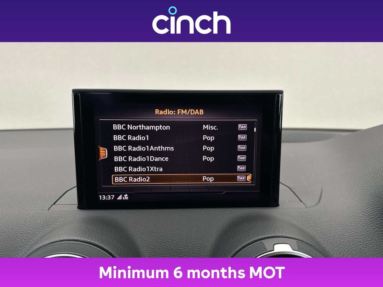 Used Audi Q2 2020 for sale - 76257354: Photo 32