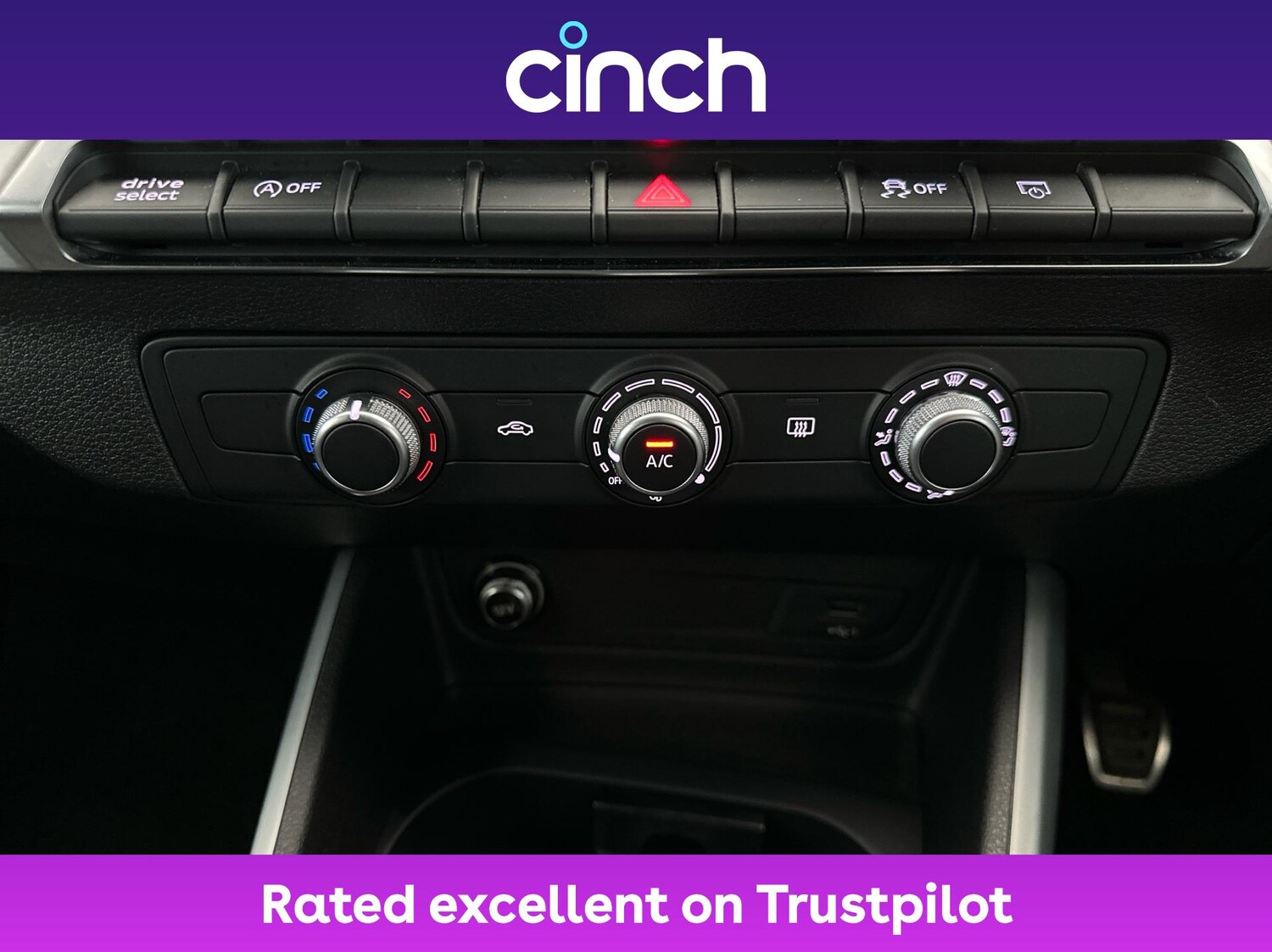 Used Audi Q2 2020 for sale - 76257354: Photo 33